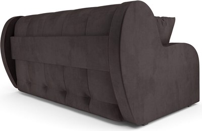 Диван Mebel-Ars Аккордеон Барон ППУ 155x200