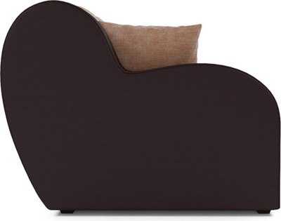 Диван Mebel-Ars Аккордеон Барон ППУ 155x200