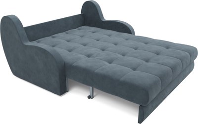 Диван Mebel-Ars Аккордеон Барон ППУ 155x200