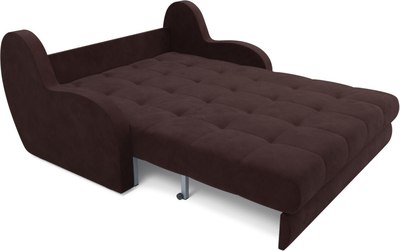 Диван Mebel-Ars Аккордеон Барон ППУ 155x200