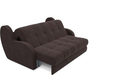 Диван Mebel-Ars Аккордеон Барон ППУ 155x200