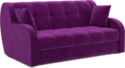 Диван Mebel-Ars Аккордеон Барон ППУ 155x200 - фото