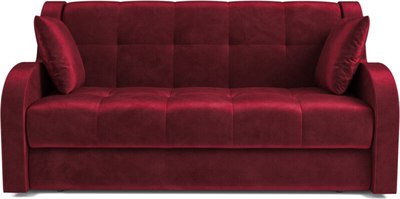 Диван Mebel-Ars Аккордеон Барон ППУ 180x200