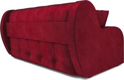 Диван Mebel-Ars Аккордеон Барон ППУ 180x200