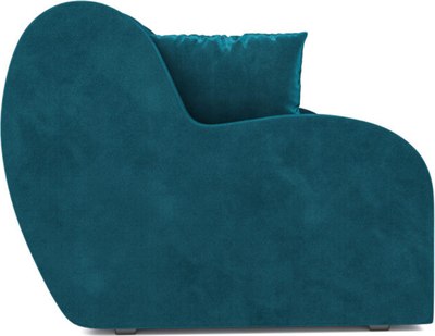 Диван Mebel-Ars Аккордеон Барон ППУ 180x200