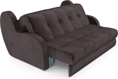 Диван Mebel-Ars Аккордеон Барон ППУ 180x200