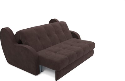 Диван Mebel-Ars Аккордеон Барон ППУ 180x200