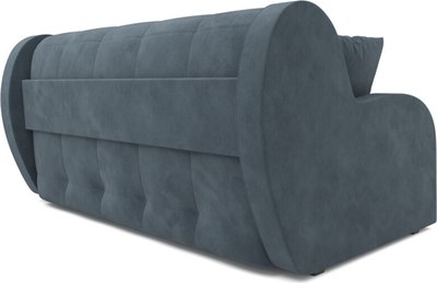 Диван Mebel-Ars Аккордеон Барон ППУ 180x200