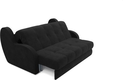 Диван Mebel-Ars Аккордеон Барон ППУ 180x200