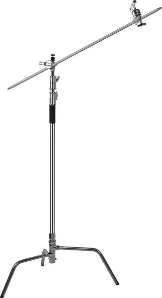 Стойка для студийного оборудования Falcon Eyes C-Stand 3300L / 31777 - фото