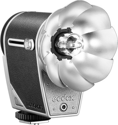Вспышка Godox LUX Cadet / 31458
