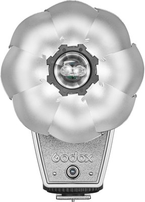 Вспышка Godox LUX Cadet / 31458