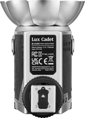 Вспышка Godox LUX Cadet / 31458