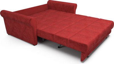 Диван Mebel-Ars Аккордеон Гранд ППУ 120x200