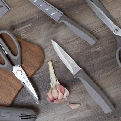 Нож TalleR TR-22035