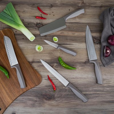 Нож TalleR TR-22035