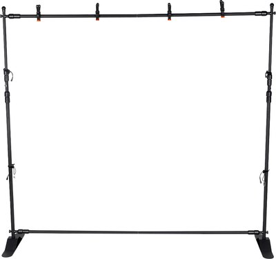 Держатель для студийного оборудования FST L-3300D Kit / 00-00000333 - фото