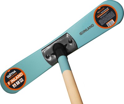 Щетка для пола Finland Тротуарная 2483