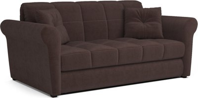 Диван Mebel-Ars Аккордеон Гранд ППУ 120x200 - фото