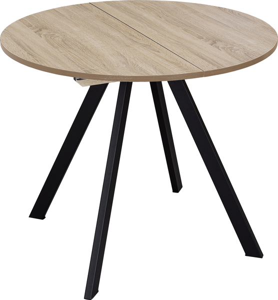 Обеденный стол Древпром М156 Пралеска ДП1-02-11 - фото