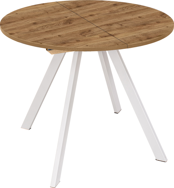 Обеденный стол Древпром М156 Пралеска ДП1-02-11 - фото