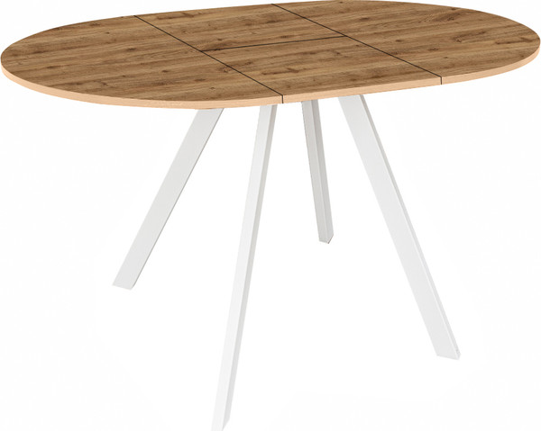 Обеденный стол Древпром М156 Пралеска ДП1-02-11