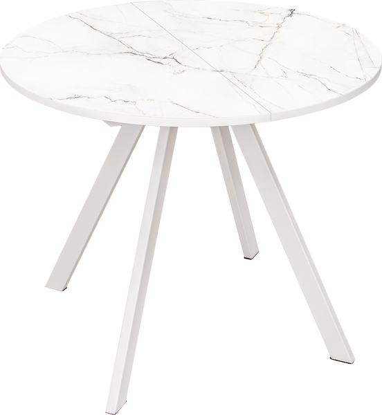 Обеденный стол Древпром М156 Пралеска ДП1-02-11 - фото