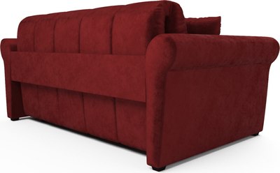 Диван Mebel-Ars Аккордеон Гранд ППУ 155x200