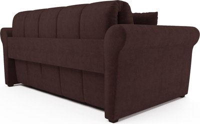 Диван Mebel-Ars Аккордеон Гранд ППУ 155x200