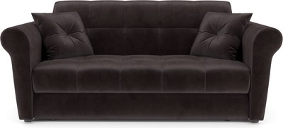 Диван Mebel-Ars Аккордеон Гранд ППУ 180x200