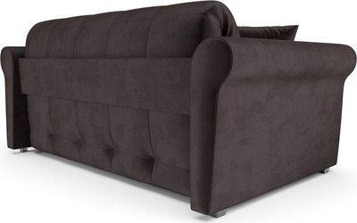 Диван Mebel-Ars Аккордеон Гранд ППУ 180x200