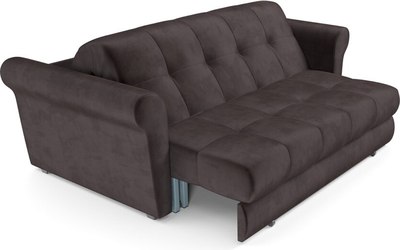 Диван Mebel-Ars Аккордеон Гранд ППУ 180x200