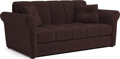 Диван Mebel-Ars Аккордеон Гранд ППУ 180x200 - фото