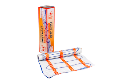 Теплый пол электрический Теплый пол №1 ТСП-640-4.0