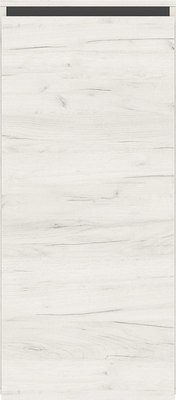 Шкаф навесной Памир Гретта 1С