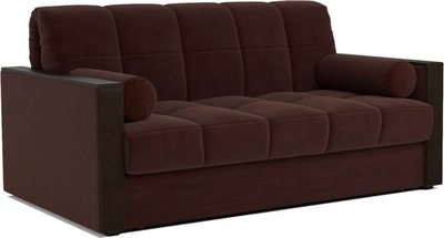 Диван Mebel-Ars Аккордеон Техас ППУ 155x200 - фото