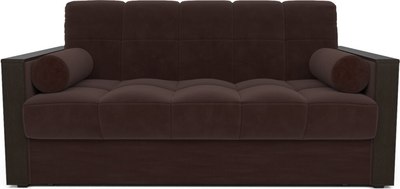 Диван Mebel-Ars Аккордеон Техас ППУ 155x200