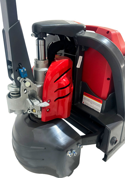 Тележка электрическая Shtapler RPT 15 / 71066398