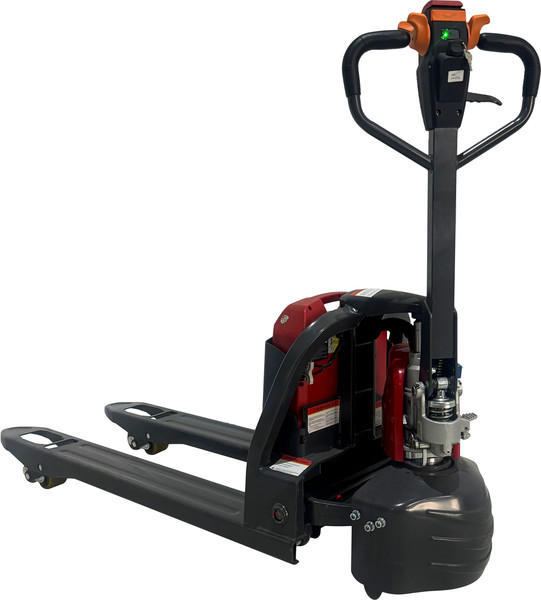 Тележка электрическая Shtapler RPT 15 / 71066398