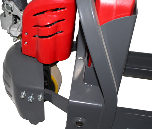 Тележка электрическая Shtapler RPT 15 / 71066398