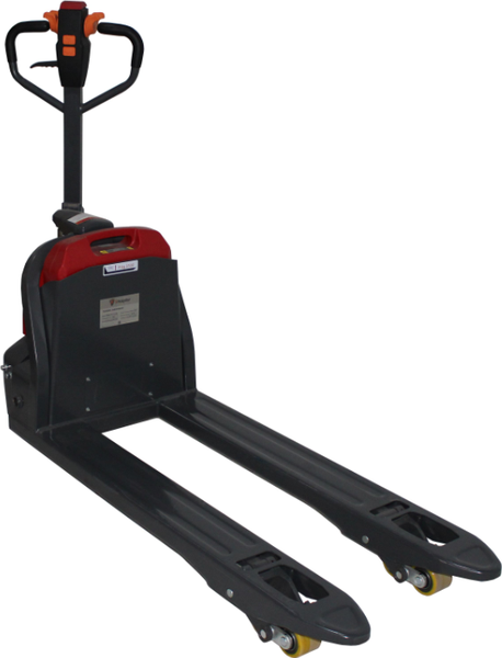 Тележка электрическая Shtapler RPT 15 / 71066399 - фото