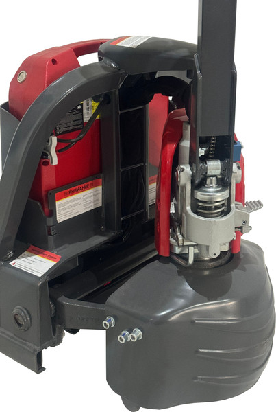 Тележка электрическая Shtapler RPT 15 / 71066399