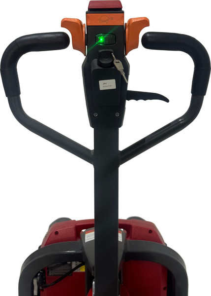 Тележка электрическая Shtapler RPT 15 / 71066399