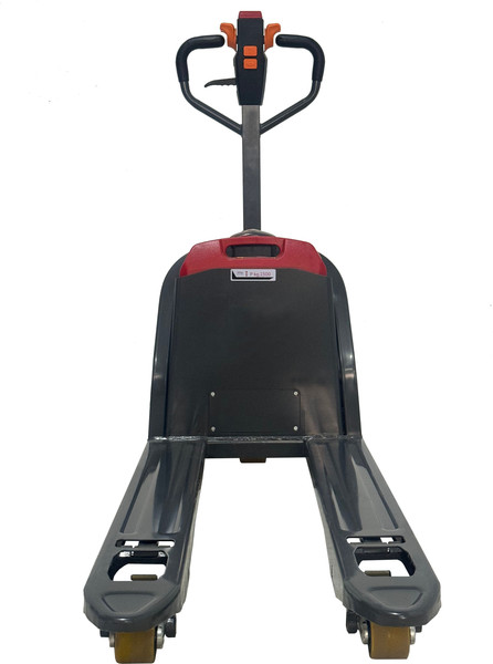 Тележка электрическая Shtapler RPT 15 / 71066400