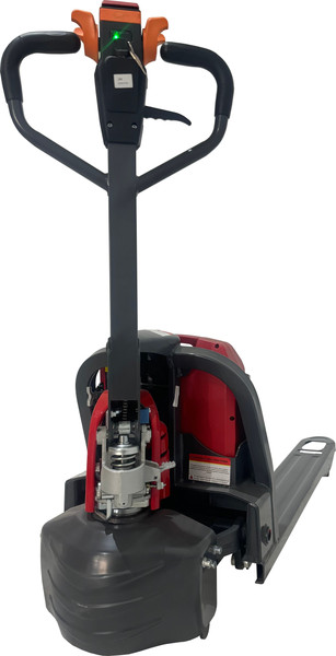 Тележка электрическая Shtapler RPT 15 / 71066400