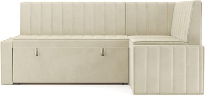 Уголок кухонный мягкий Mebel-Ars Вермут 191x83x121 / M11-24-4