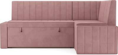 Уголок кухонный мягкий Mebel-Ars Вермут 191x83x121 / M11-24-6