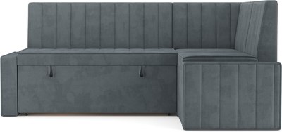 Уголок кухонный мягкий Mebel-Ars Вермут 191x83x121 / M11-24-5