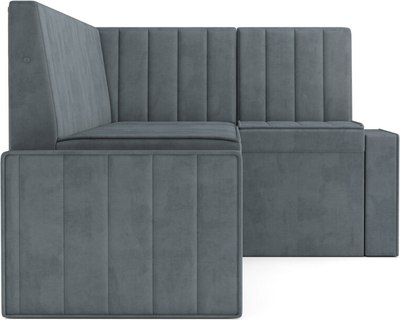 Уголок кухонный мягкий Mebel-Ars Вермут 191x83x121 / M11-24-5