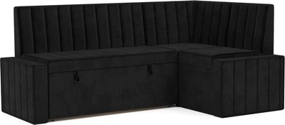 Уголок кухонный мягкий Mebel-Ars Вермут 191x83x121 / M11-24-9 - фото